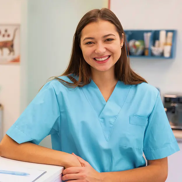 Nursing Program Overview