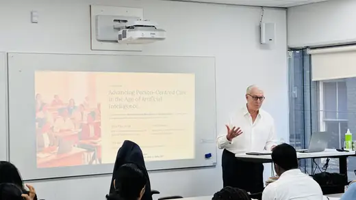 Advancing Person-Centred Care in the Age of Artificial Intelligence - gallery photo 4 of 6