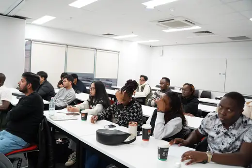Building meaningful community connections - gallery photo 9 of 9