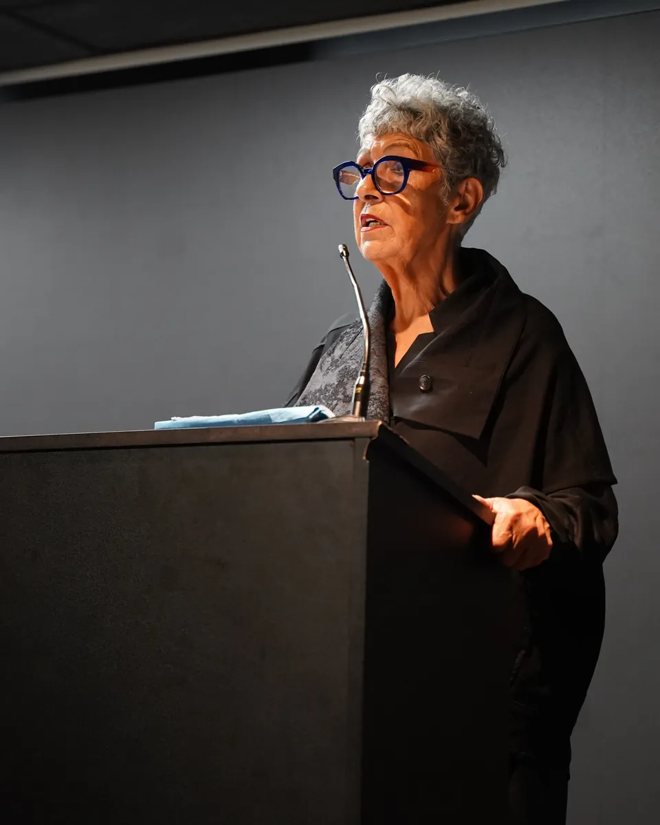 National Reconciliation Week event highlight