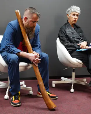 National Reconciliation Week - gallery photo 7 of 9