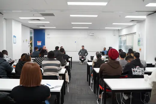Pre-Placement Preparation Workshop - gallery photo 5 of 9
