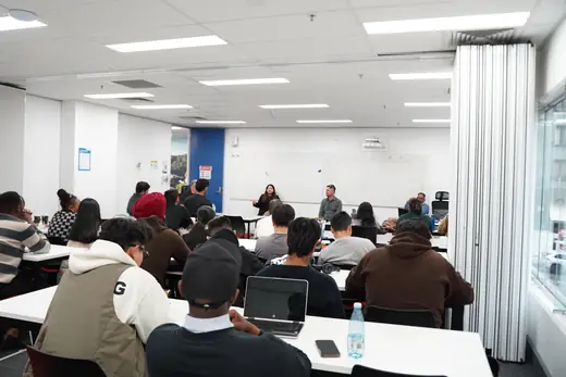 Pre-Placement Preparation Workshop - gallery photo 9 of 9