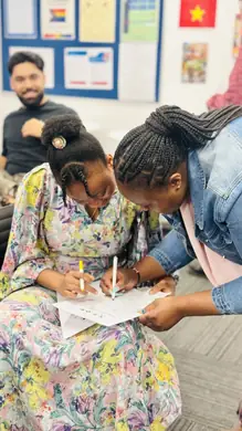 Student Engagement Activity - gallery photo 9 of 13