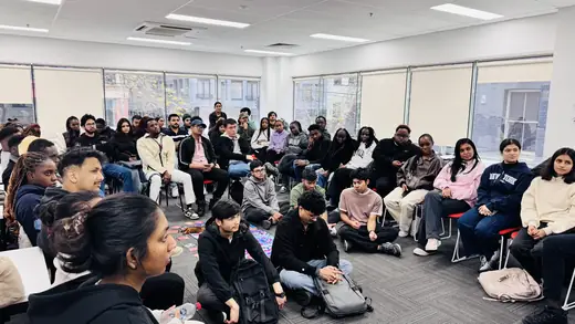 Learning Beyond the Classroom - gallery photo 11 of 12