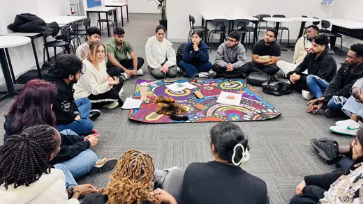 Learning Beyond the Classroom - gallery photo 5 of 12