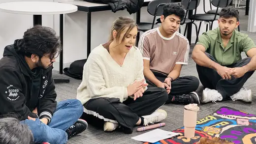 Learning Beyond the Classroom - gallery photo 6 of 12