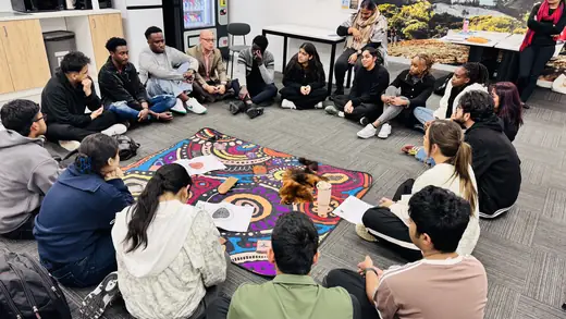Learning Beyond the Classroom - gallery photo 8 of 12