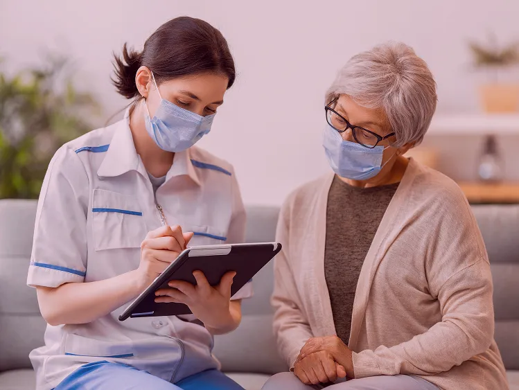 Smart Aging