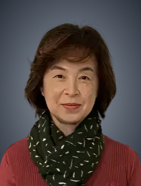 Profile image of Annie Chang