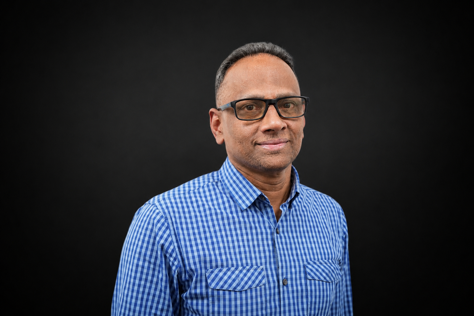 Binoy Joseph