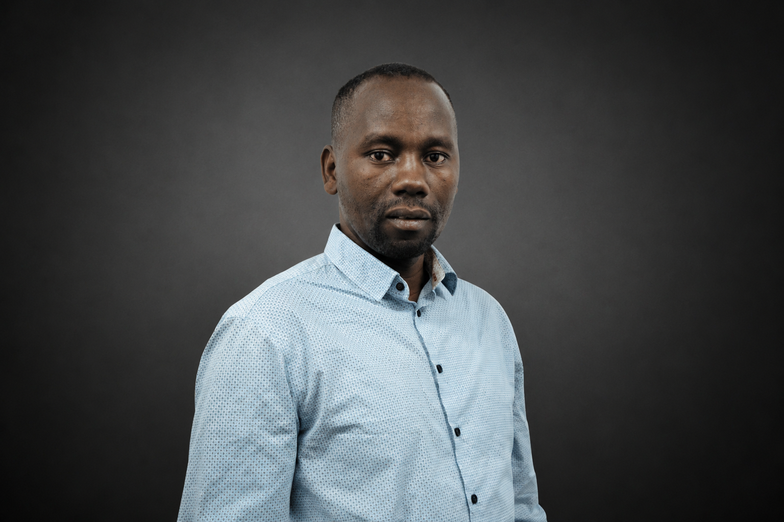 Dr. Joseph Musasizi