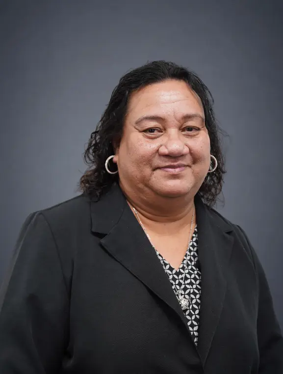 Lydia Teatao
