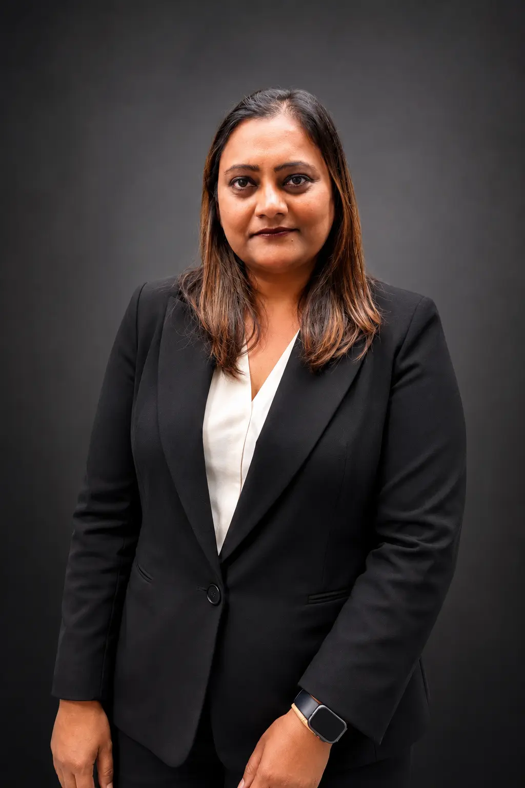 Triparna Lahiri De