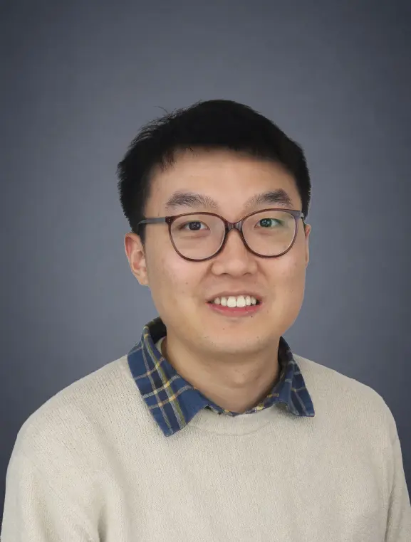 Zhongjie Zhang
