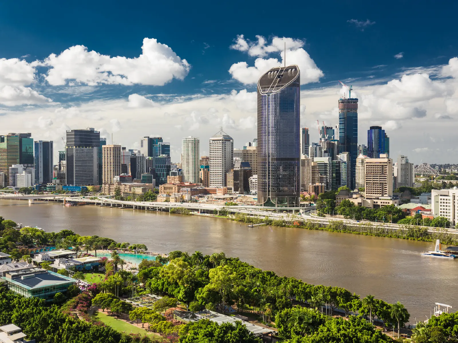 Brisbane Campus