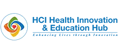 hci education hub logo