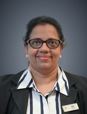 Profile image of Jolly Mathews Philip