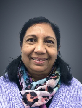 Dr Kathy Mendis