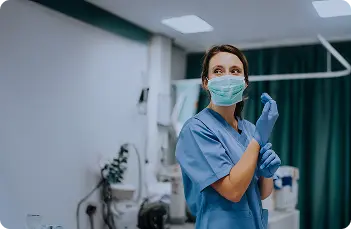 Evidence-Based Nursing