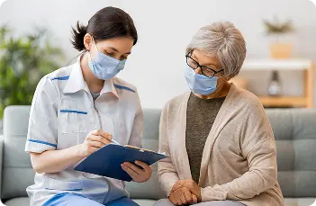 Aged Care & Dementia