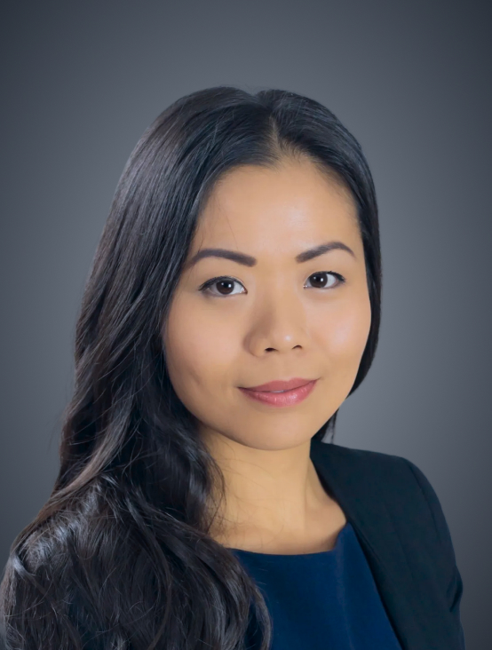 Dr. Nicole Chen