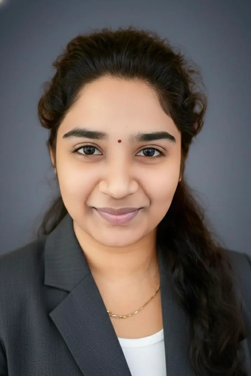Profile image of Dr. Priyanka Malaiyappan