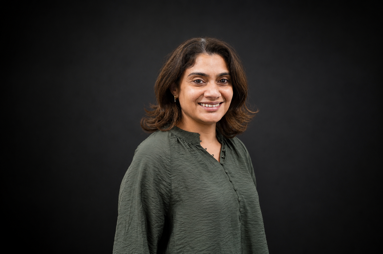 Smitha Jeena
