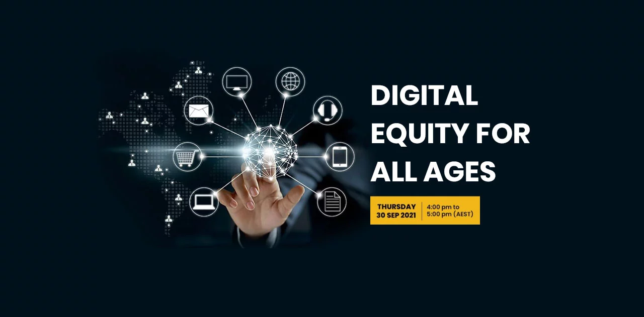Digital Equity For All Ages