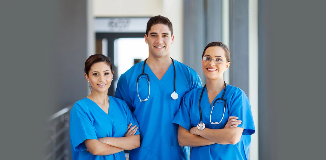 Graduate Certificate in Nursing (GCN): Envisioning a preferred future