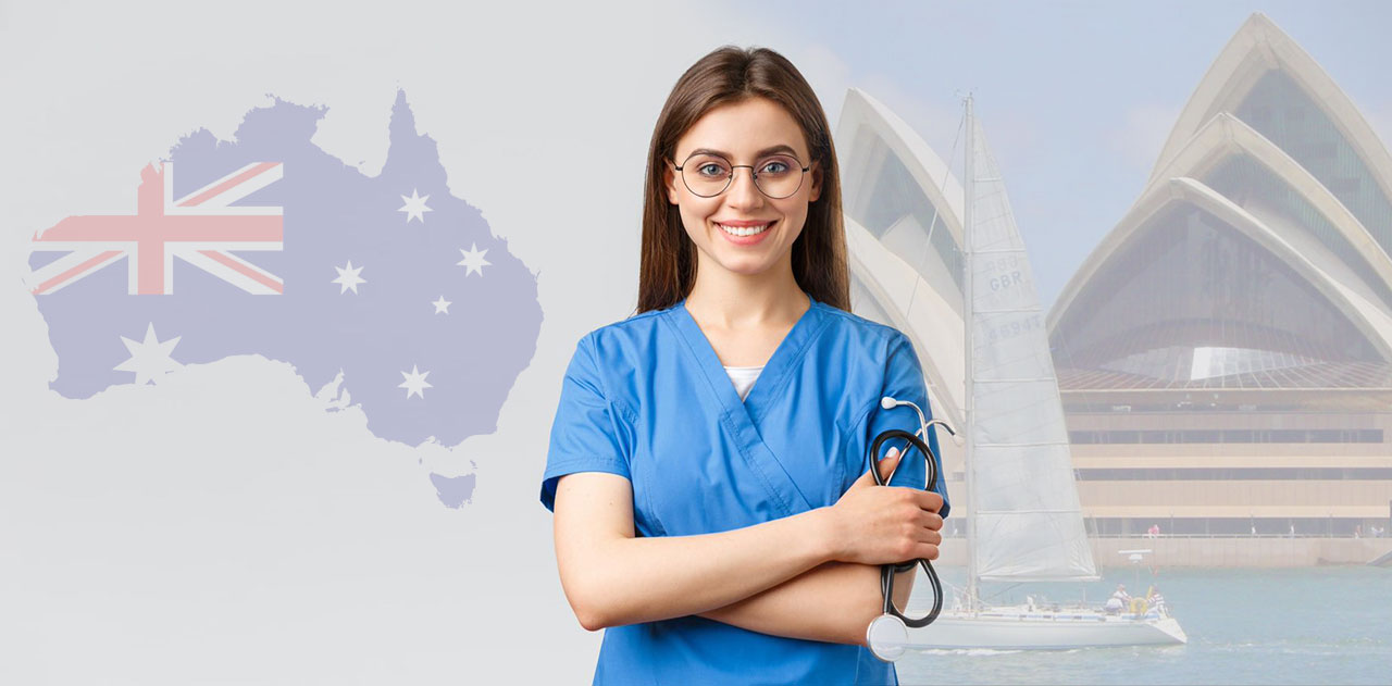Master of Nursing in Australia