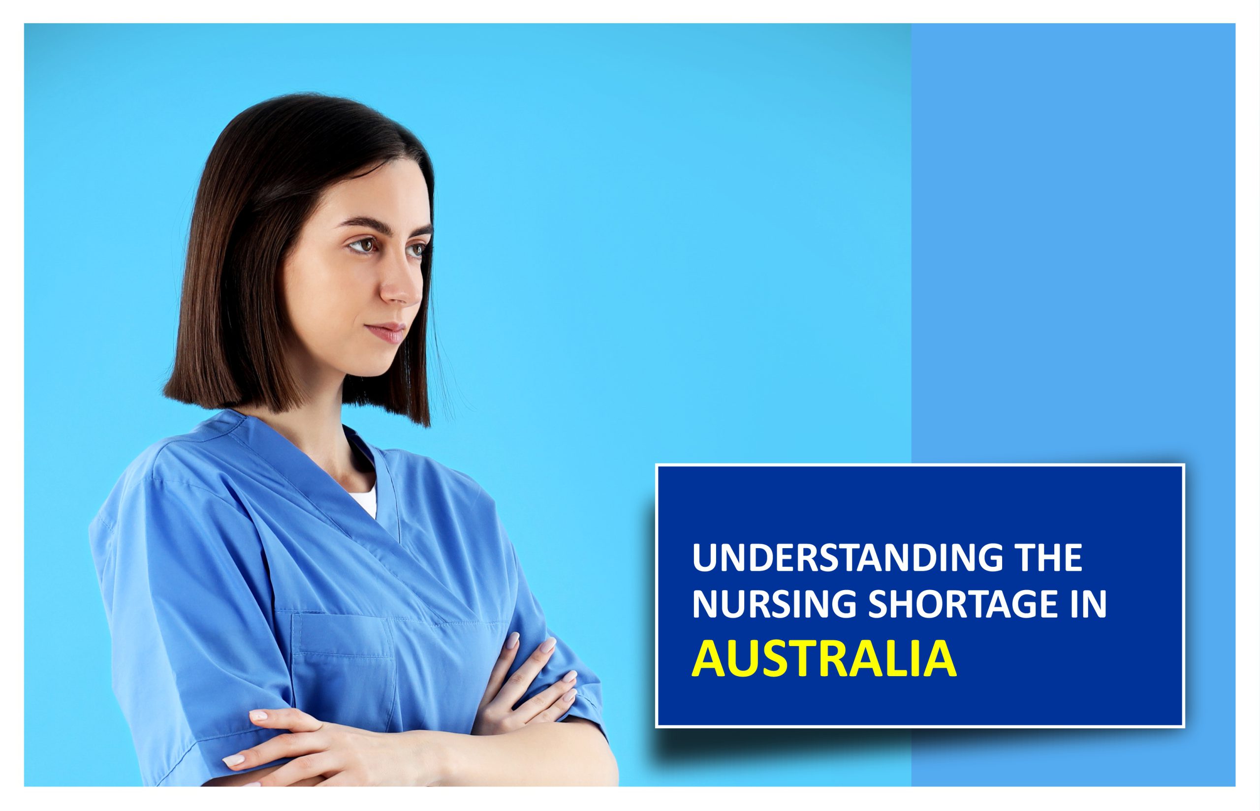 Understanding the Nursing Shortage in Australia