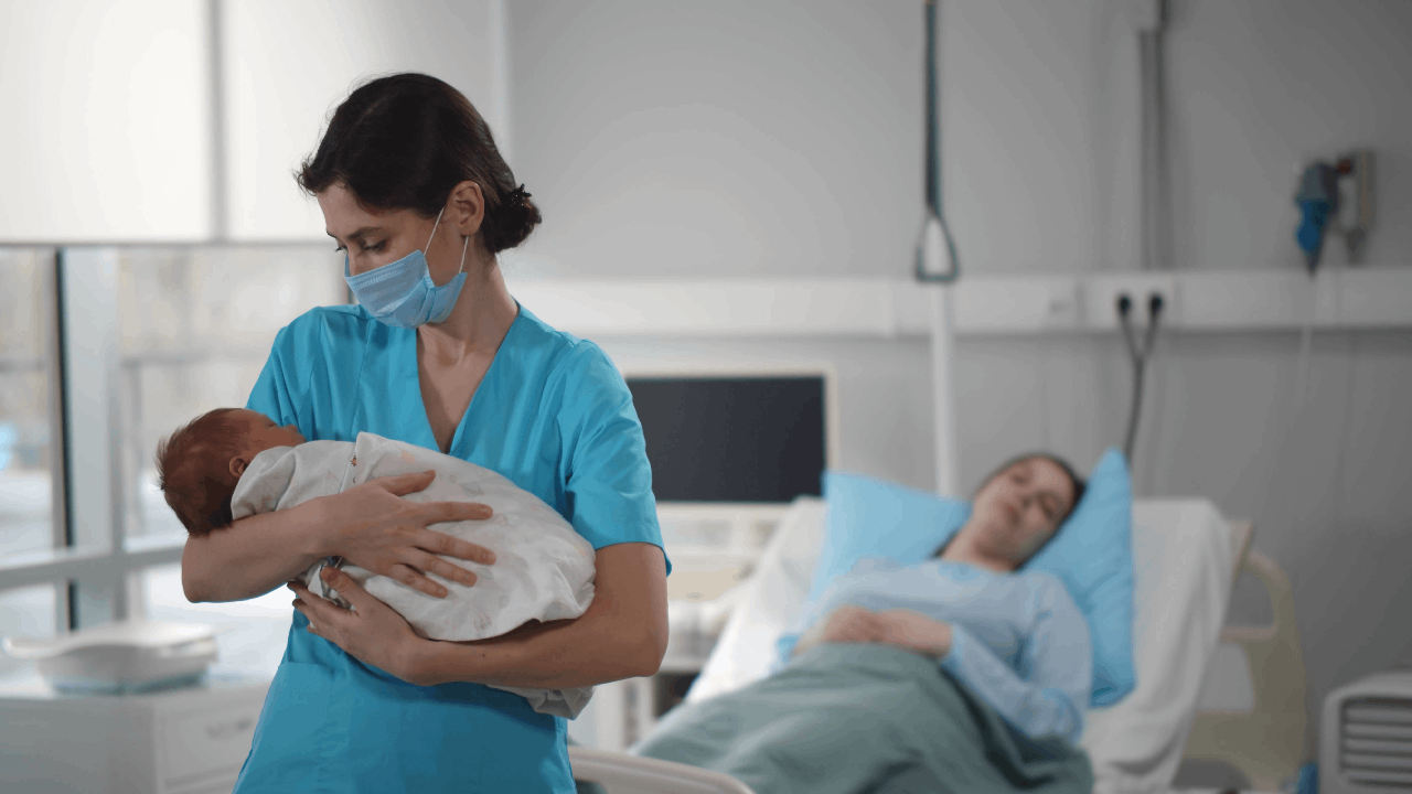 Top 5 Things you Should Understand about being a Neonatal Nurse!