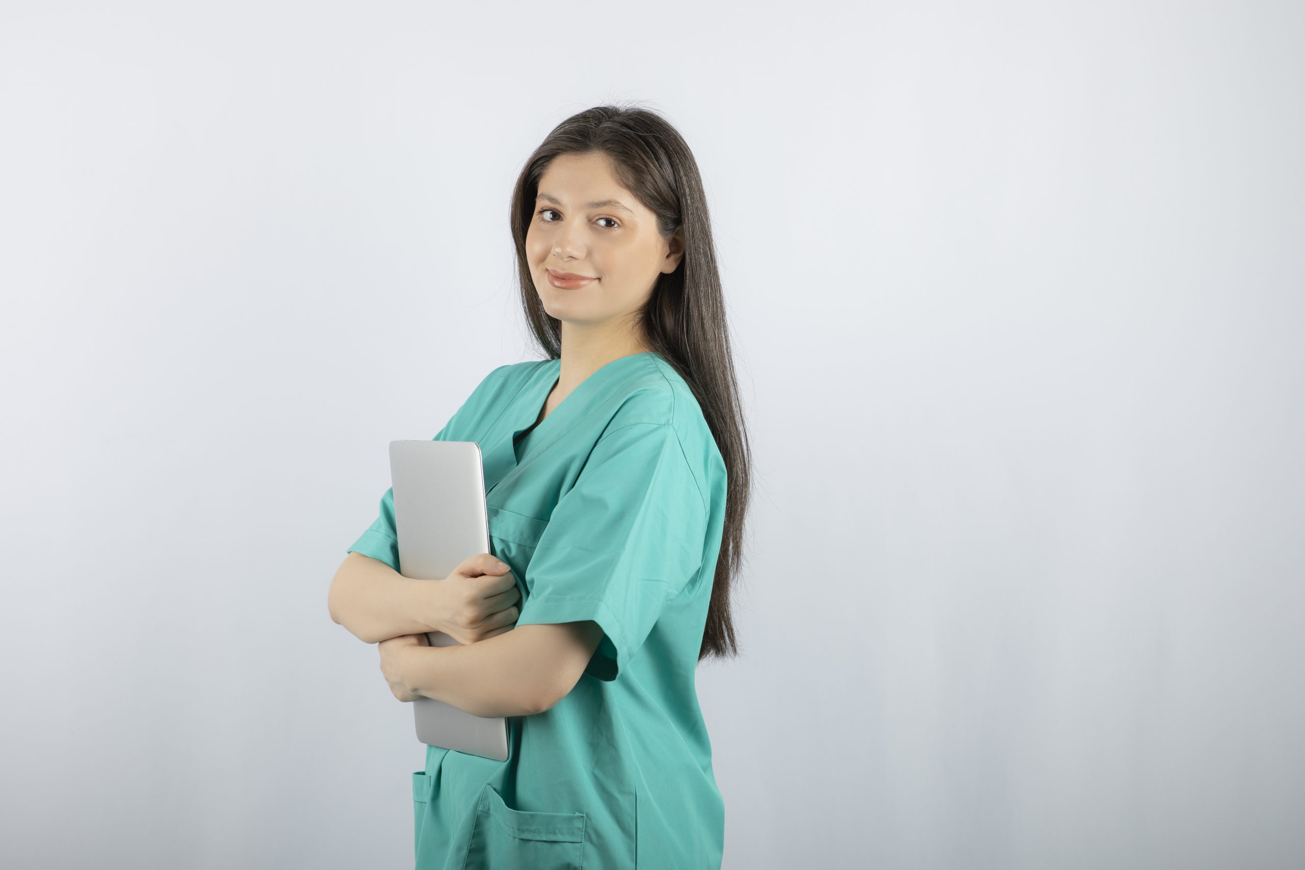 Fabulous Scrubs for Day-to-Day Wear - Dental Entrepreneur Woman