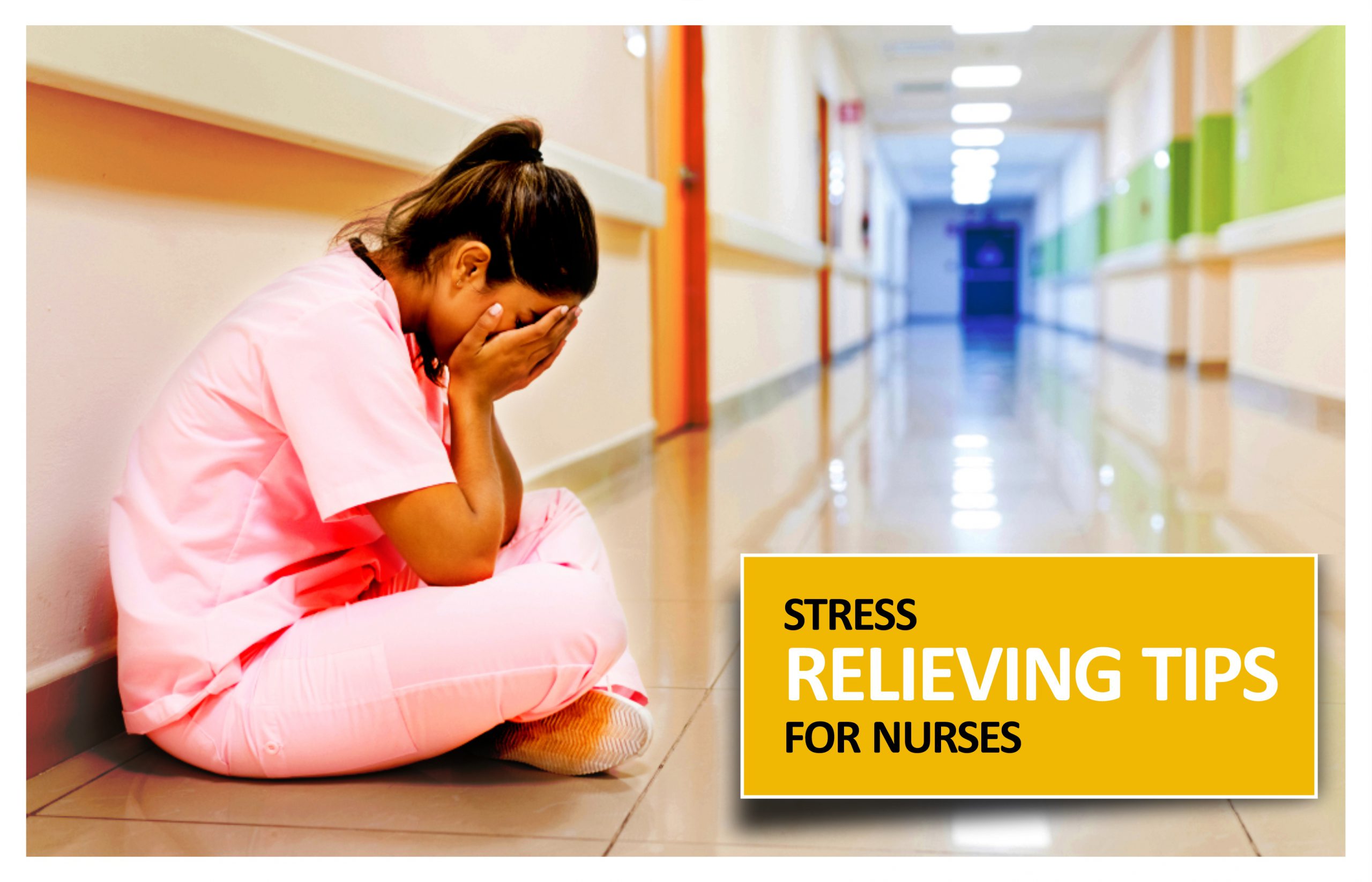 Nursing Student Stress