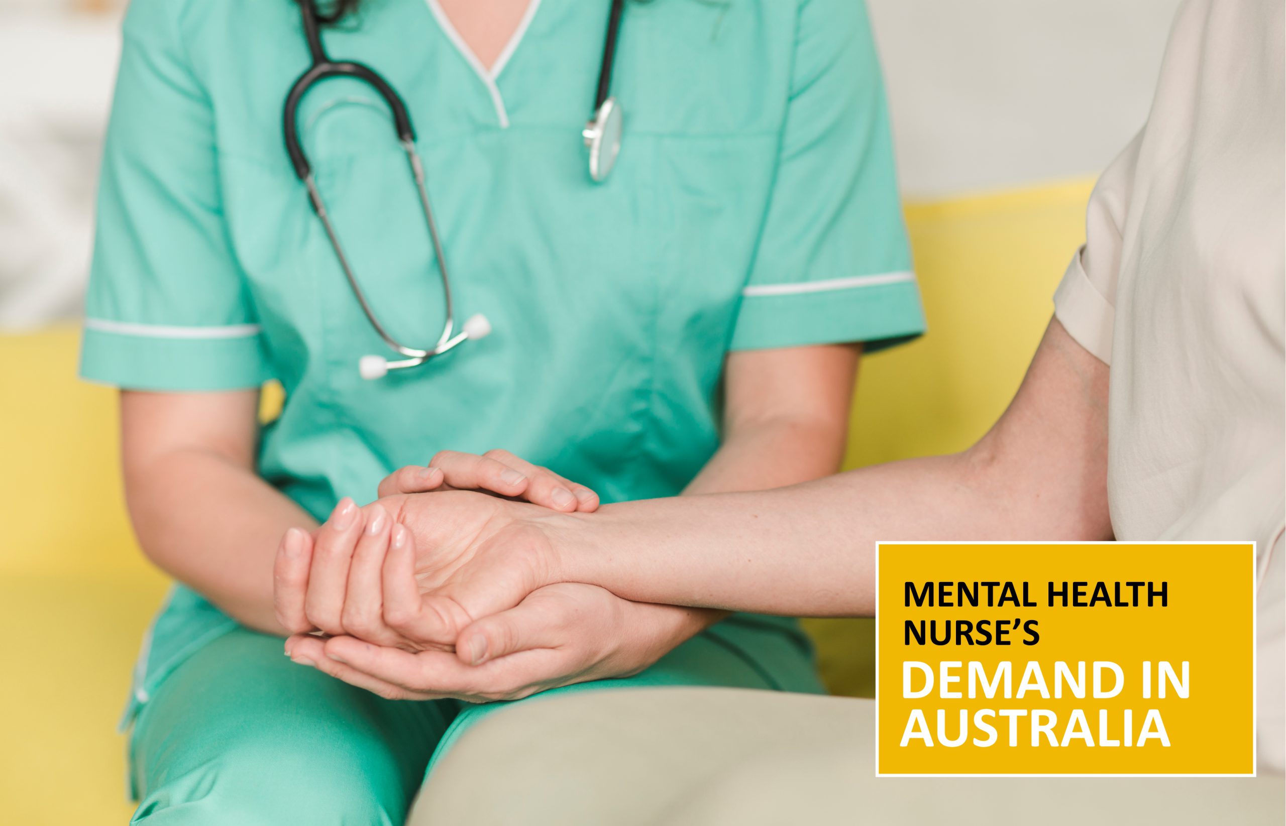 Mental Health Nurse’s Demand in Australia