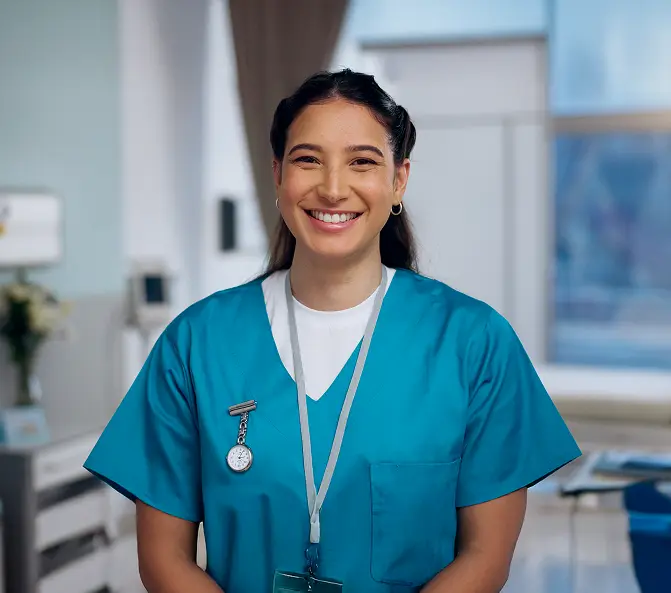 Bachelor of Nursing