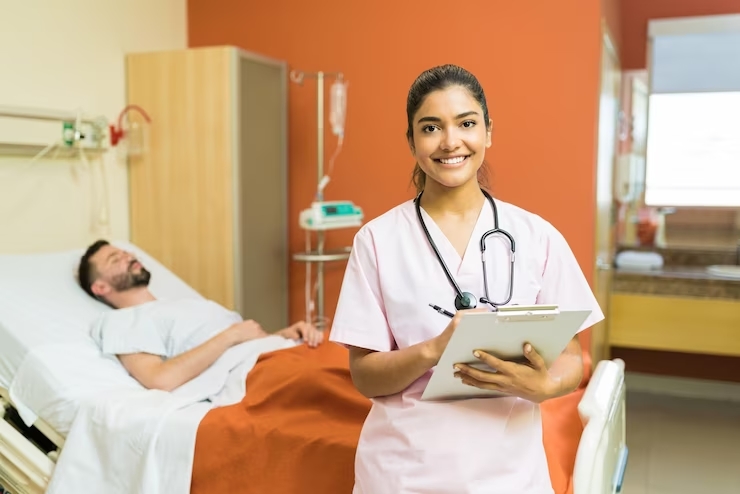 Accelerate Your Nursing Career with a Graduate Certificate in Advanced Nursing