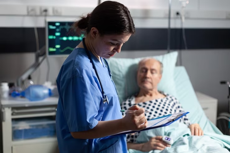 Everything You Need to Know About Critical Care Nursing