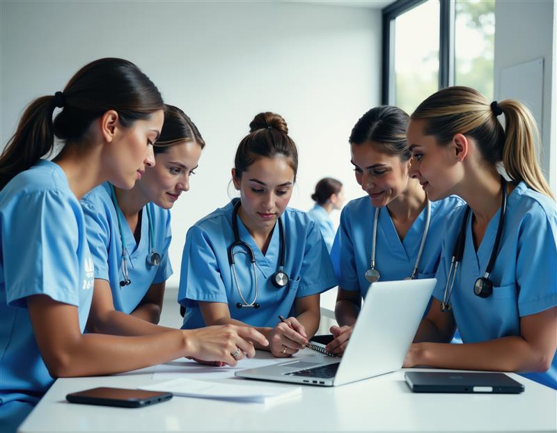 12 Nursing Specialisations That Can Transform Your Career