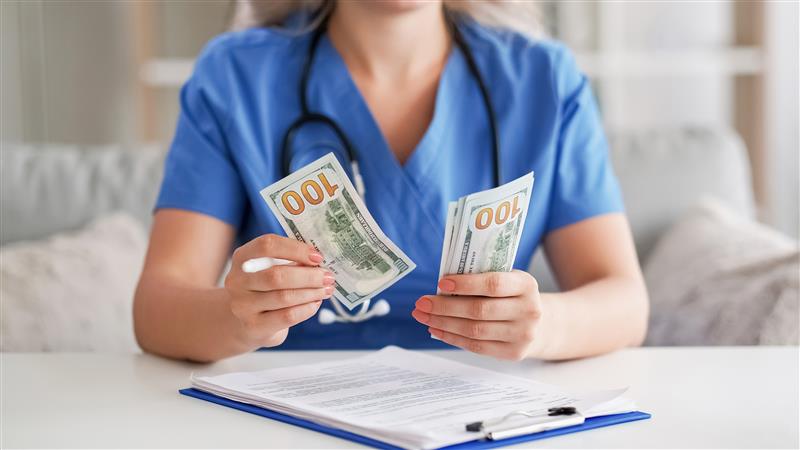Highest Paying Nursing Roles in Australia