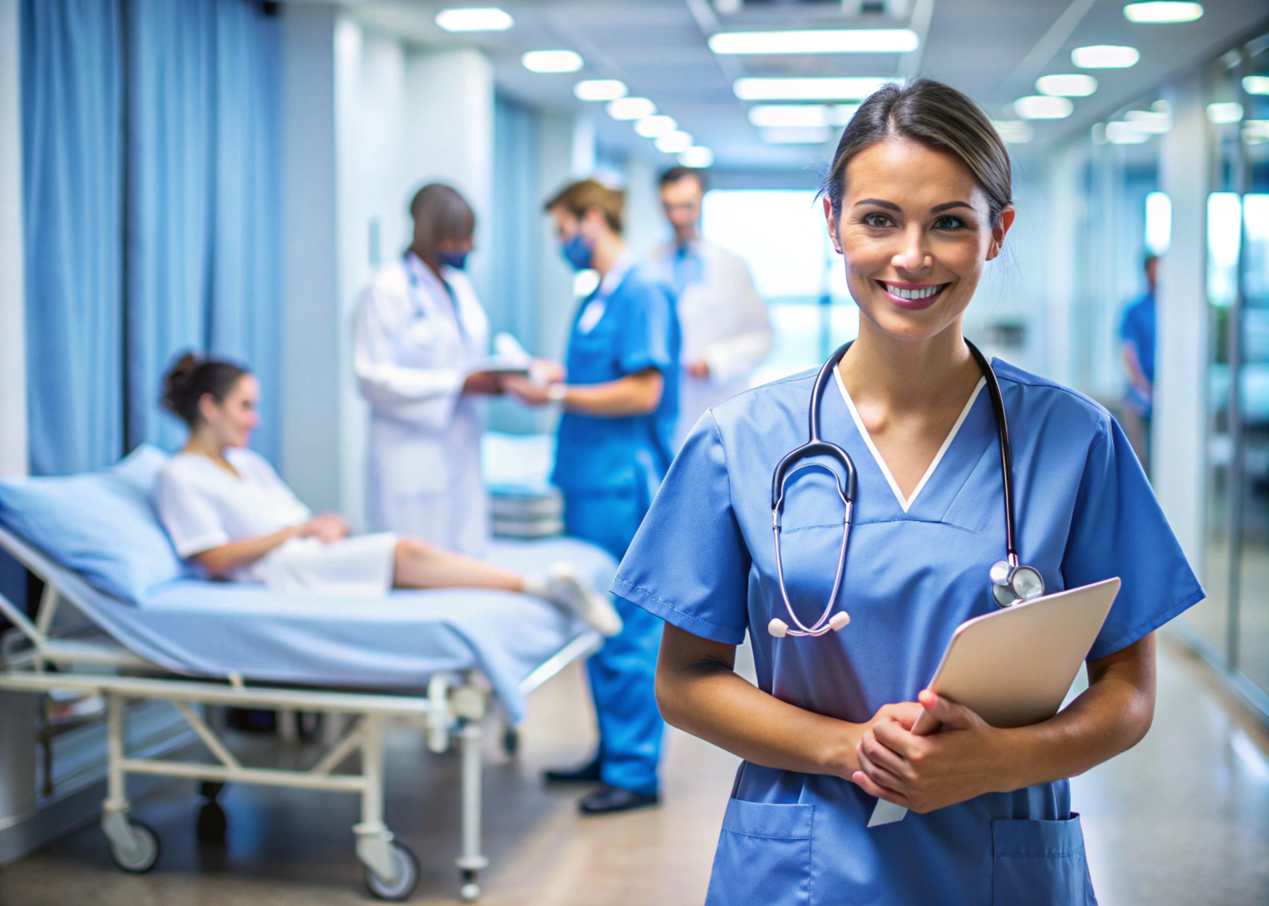 CRITICAL CARE NURSING